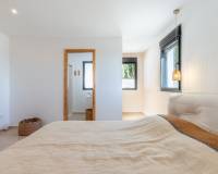 Wederverkoop - Villa - Moraira - La Cometa