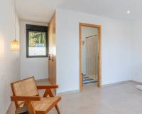 Wederverkoop - Villa - Moraira - La Cometa