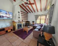 Wederverkoop - Villa - Moraira - La Sabatera