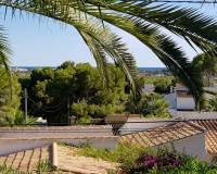 Wederverkoop - Villa - Moraira - La Sabatera