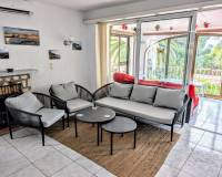 Wederverkoop - Villa - Moraira - La Sabatera