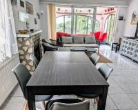 Wederverkoop - Villa - Moraira - La Sabatera