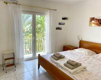 Wederverkoop - Villa - Moraira - La Sabatera