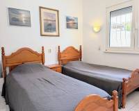 Wederverkoop - Villa - Moraira - La Sabatera