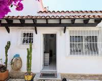 Wederverkoop - Villa - Moraira - La Sabatera