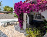 Wederverkoop - Villa - Moraira - La Sabatera