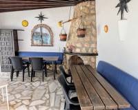 Wederverkoop - Villa - Moraira - La Sabatera