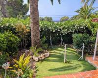 Wederverkoop - Villa - Moraira - La Sabatera