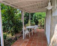 Wederverkoop - Villa - Moraira - La Sabatera