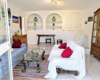 Wederverkoop - Villa - Moraira - La Sabatera