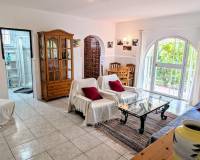 Wederverkoop - Villa - Moraira - La Sabatera