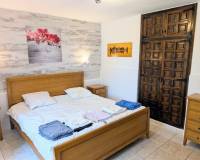 Wederverkoop - Villa - Moraira - La Sabatera