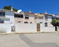 Wederverkoop - Villa - Moraira - La Sabatera