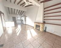 Wederverkoop - Villa - Moraira - La Sabatera