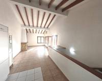 Wederverkoop - Villa - Moraira - La Sabatera