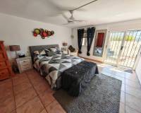 Wederverkoop - Villa - Moraira - La Sabatera