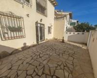 Wederverkoop - Villa - Moraira - La Sabatera