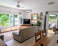Wederverkoop - Villa - Moraira - La Sabatera
