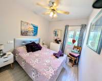 Wederverkoop - Villa - Moraira - La Sabatera