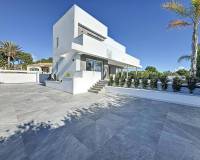 Wederverkoop - Villa - Moraira - Moravit-Cap Blanc