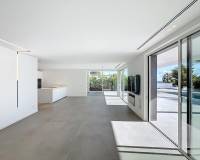 Wederverkoop - Villa - Moraira - Moravit-Cap Blanc