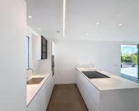 Wederverkoop - Villa - Moraira - Moravit-Cap Blanc