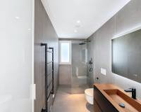 Wederverkoop - Villa - Moraira - Moravit-Cap Blanc