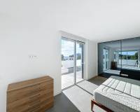 Wederverkoop - Villa - Moraira - Moravit-Cap Blanc