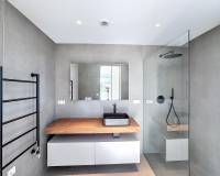 Wederverkoop - Villa - Moraira - Moravit-Cap Blanc