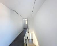 Wederverkoop - Villa - Moraira - Moravit-Cap Blanc