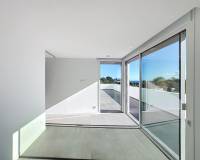 Wederverkoop - Villa - Moraira - Moravit-Cap Blanc