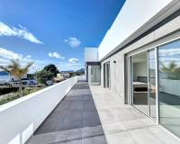 Wederverkoop - Villa - Moraira - Moravit-Cap Blanc