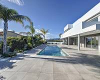 Wederverkoop - Villa - Moraira - Moravit-Cap Blanc