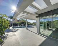 Wederverkoop - Villa - Moraira - Moravit-Cap Blanc