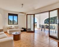 Wederverkoop - Villa - Moraira - Moravit-Cap Blanc