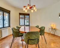 Wederverkoop - Villa - Moraira - Moravit-Cap Blanc