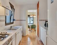 Wederverkoop - Villa - Moraira - Moravit-Cap Blanc