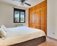 Wederverkoop - Villa - Moraira - Moravit-Cap Blanc