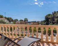 Wederverkoop - Villa - Moraira - Moravit-Cap Blanc