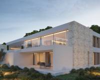 Wederverkoop - Villa - Moraira - Moravit
