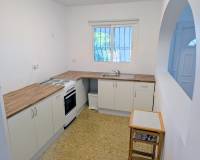 Wederverkoop - Villa - Moraira - Moravit