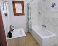 Wederverkoop - Villa - Moraira - Moravit