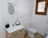 Wederverkoop - Villa - Moraira - Moravit