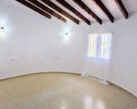 Wederverkoop - Villa - Moraira - Moravit