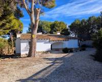 Wederverkoop - Villa - Moraira - Moravit