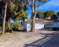 Wederverkoop - Villa - Moraira - Moravit