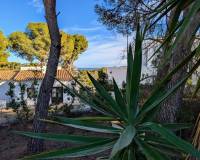 Wederverkoop - Villa - Moraira - Moravit
