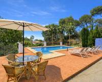 Wederverkoop - Villa - Moraira - Moravit