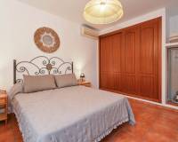 Wederverkoop - Villa - Moraira - Moravit