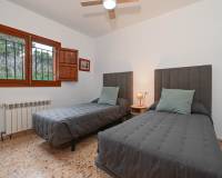 Wederverkoop - Villa - Moraira - Moravit